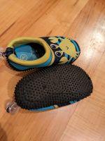 Wasserschuhe Aquaschuhe Kinder Größe 20/21 München - Schwabing-Freimann Vorschau