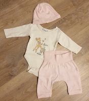 Disney Baby, 3 teiliges Set, Größe 62 Niedersachsen - Bad Zwischenahn Vorschau