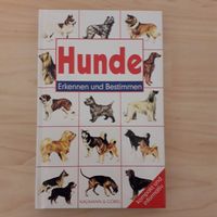 Buch "Hunde Erkennen und Bestimmen" - Neu !! Baden-Württemberg - Villingen-Schwenningen Vorschau