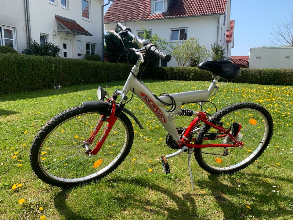 Fahrrad 26Zoll in Ehingen (Donau)