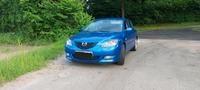 Mazda 3 Sport Top 2.0 Schleswig-Holstein - Rendsburg Vorschau