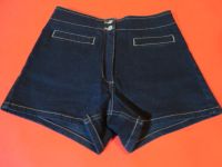 Hose,Jeans,kurze Hose,Shorts,blau,dunkelblau,Gr. XS, NEU Niedersachsen - Oldenburg Vorschau