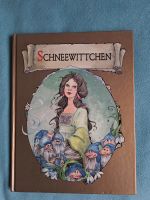 "Schneewittchen" Märchenbuch Mecklenburg-Vorpommern - Neubrandenburg Vorschau