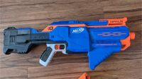 Nerf Blaster Set, Roughcut, Rapidstrike, Disruptor, Infinius Nordrhein-Westfalen - Isselburg Vorschau