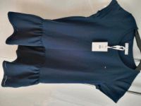 Neues Tommy Hilfiger Kleid, Gr. 152, blau Bayern - Reichertshofen Vorschau