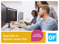 Fachreferent (m/w/d) Digitalisierung (Stadt Offenbach) *65000 - 80000 EUR/Jahr* in Offenbach am Main Hessen - Offenbach Vorschau