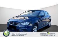 Seat IBIZA 1.0 TSI Style (EURO 6d-TEMP) Nordrhein-Westfalen - Borken Vorschau