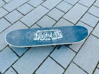 Skateboard Style Spyderman Rheinland-Pfalz - Bitburg Vorschau