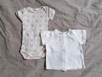 Petit Bateau 2er Set T-shirt und Body 56 60 Baden-Württemberg - Leonberg Vorschau