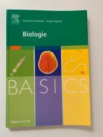 Basics Biologie Sachsen-Anhalt - Magdeburg Vorschau