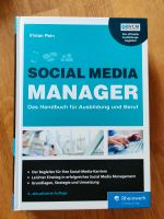 Buch Social Media Manager Kr. München - Furth Vorschau