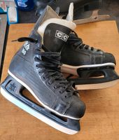 Eishockey Schlittschuhe Größe 41 Herren Schleswig-Holstein - Lübeck Vorschau