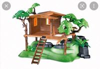 7937 Playmobil Baumhaus Rheinland-Pfalz - Auderath Vorschau