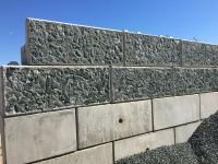 Betonblocksteine / Betonlegosteine zu verkaufen Sachsen - Glauchau Vorschau