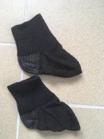 Gestrickte Socken 4 Jahre Wollsocken dicke Socken Sachsen - Lengenfeld Vogtland Vorschau