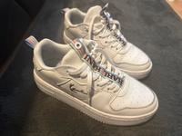 Sneaker Schuhe Karl Kani Sachsen - Plauen Vorschau