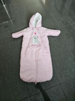 Baby Winter Overall Gr. 68 Rheinland-Pfalz - Bingen Vorschau