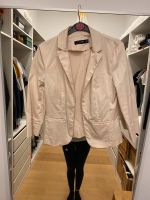 Blazer Jacke hellrosa Hallhuber 36 S Saarland - Bous Vorschau