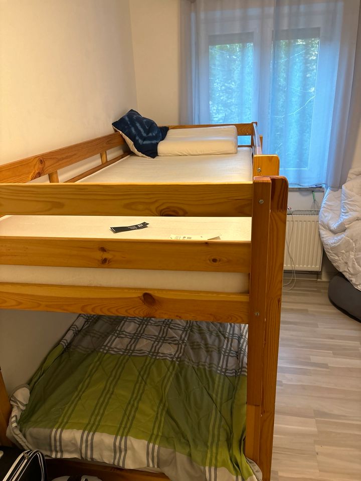 Etagebed für erwachsene in München