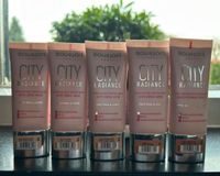 Bourjois City Radiance Foundation *neu* Nordrhein-Westfalen - Emmerich am Rhein Vorschau