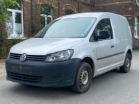 Volkswagen Caddy Kasten/Kombi Kasten*Klima*AHK*Tempomat* Nordrhein-Westfalen - Düren Vorschau