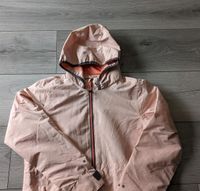 Sommerjacke Jacke dünn rosa NEU Gr. 140 Niedersachsen - Cadenberge Vorschau