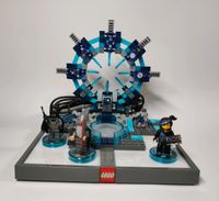 LEGO Dimensions Portal Starter-Set mit Anleitung Altona - Hamburg Rissen Vorschau