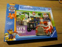 Paw Patrol Puzzle Ravensburger, 35 Teile, ab 3 Jahre Bielefeld - Joellenbeck Vorschau