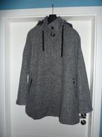 Übergansjacke  Gina Laura  Gr.XL Bayern - Burkardroth Vorschau
