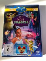 „Küss den Frosch“ DVD Hessen - Schöffengrund Vorschau