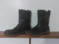 Dockers Stiefel, Boots, Winterstiefel Gr. 39 Schleswig-Holstein - Hanerau-Hademarschen Vorschau