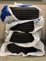 215/45 R18 89V Goodyear Eagle F1 Asymetric 3 (nur 250km gefahren) München - Allach-Untermenzing Vorschau