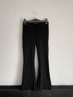 Vero Moda Stoffhose mit weiten Bein | schwarz | Gr. 34x36 Niedersachsen - Vechta Vorschau
