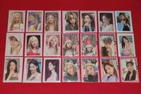 SNSD Girls Generation Long Lasting LOVE Fortune Cookie Photocards Dortmund - Mitte Vorschau