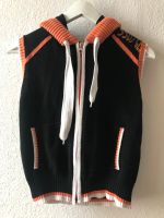 55 dsl Diesel Hoodie Weste Pullunder Baumwolle M NEU Hamburg-Nord - Hamburg Eppendorf Vorschau