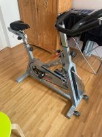 Indoor cycling Hometrainer Fahrrad Peloton Tomahawk München - Ludwigsvorstadt-Isarvorstadt Vorschau