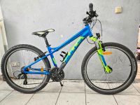 BULLS SHARPTAIL S Größe 26 Zoll Nabendynamo Fahrrad Mountainbike Bayern - Augsburg Vorschau