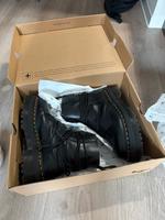 Dr. Martens  Jarrick II Plateaustiefel aus Leder Bochum - Bochum-Süd Vorschau