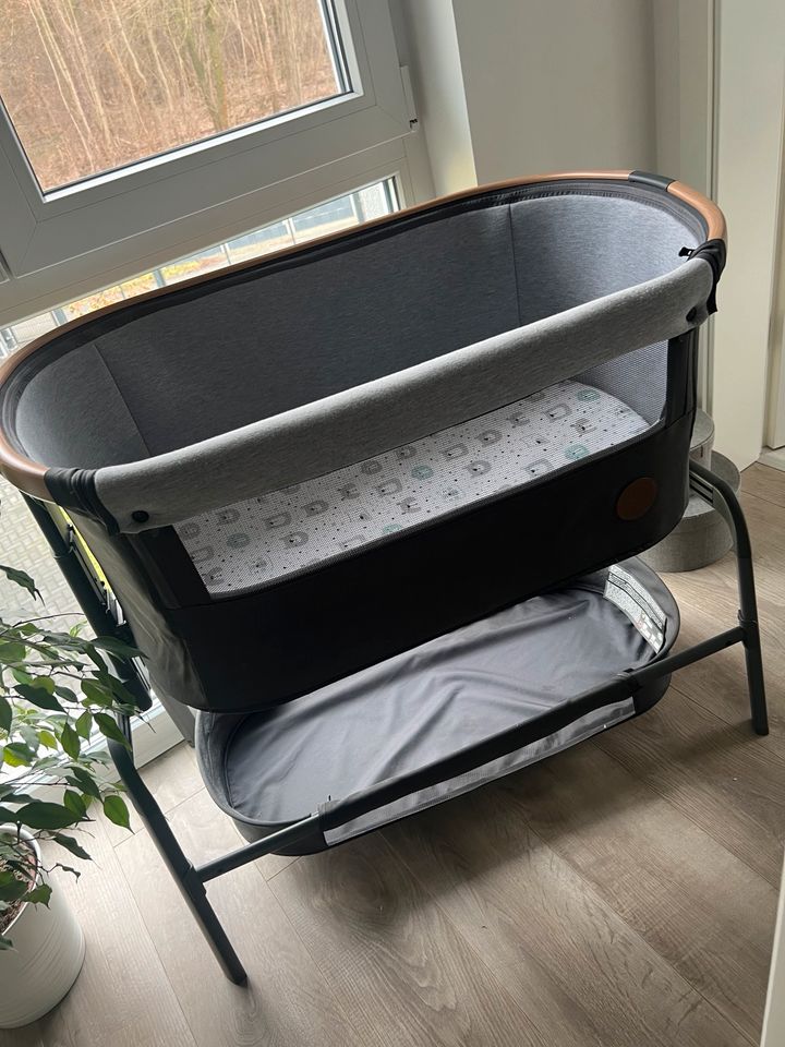 Beistellbett Maxi Cosi in Bernau