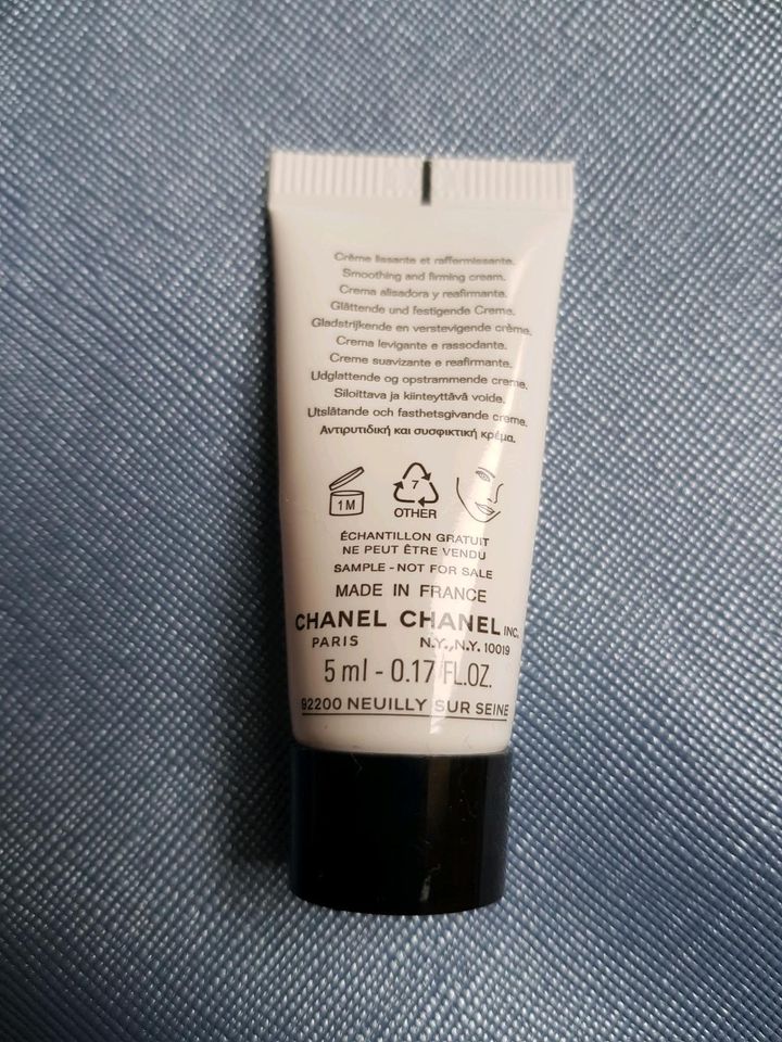 Chanel Le Lift Creme 5ml Neu ovp in Harpstedt