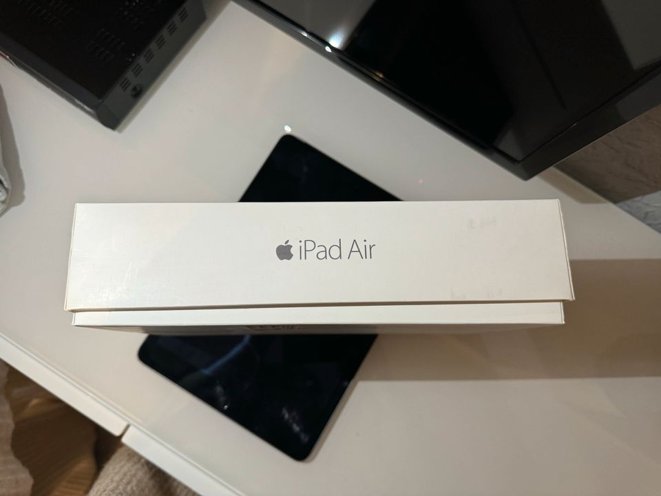 Ipad Air 2 16GB in Salzgitter