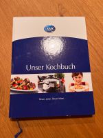 AMC Kochbuch Dresden - Leuben Vorschau