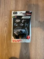 Revell Darth Vader's Tie Fighter 01102 Ludwigslust - Landkreis - Pampow Vorschau