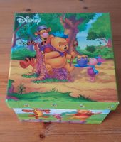 Box - Deko - Aufbewahrung - Winnie Pooh - Disney Niedersachsen - Hameln Vorschau