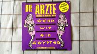 Die Ärzte - Gehn Wie Ein Ägypter Vinyl Maxi LP Niedersachsen - Quakenbrück Vorschau