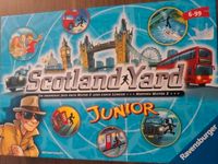 Scotland Yard Junior  Brettspiel Gesellschaftsspiel  Ravensburger Duisburg - Walsum Vorschau