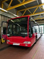 Mercedes benz o530 Nürnberg (Mittelfr) - Südstadt Vorschau