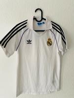 Real Madrid Polo Trikot - Adidas Berlin - Treptow Vorschau