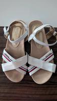 Sandalen Tom Tailor Nürnberg (Mittelfr) - Aussenstadt-Sued Vorschau