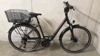 Damen  Fahrrad Victoria 28zoll 24gang wie neu Neuhausen-Nymphenburg - Neuhausen Vorschau